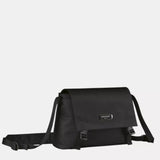 LONGCHAMP LARGE ENERGY CROSSBODY MEN BAG 20036 HSR 001 BLACK