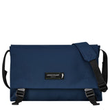 LONGCHAMP LARGE ENERGY CROSSBODY MEN BAG 20036 HSR 006 BLUE MARINE