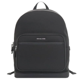 MICHAEL KORS KENT COMMUTER BACKPACK  37F2LKNB2O BLACK