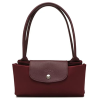 LONGCHAMP LE PLIAGE - SHOULDER BAG S L2605 919 2605 P98 POMEGRANADE