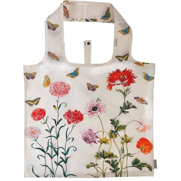 TWO IN ONE FRIDOLIN GERMANY FOLDABLE ECO BAGS