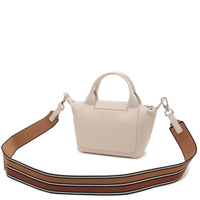 LONGCHAMP HANDBAG SHOULDER BAG PLIAGE EXTRA XS SIZE PINK WOMEN'S LONGCHAMP 1500 L1500 HFZ 555 PAPIER