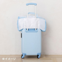 SANRIO FROM JAPAN FOLDABLE BAG CINNAMOROLL TRAVEL BAG