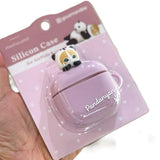MOFUSAND AIRPODS PRO  CASE SILICON BOXED