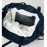 MARCS XL TOTE BAG SHOULDER BLUE