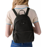 KATE SPADE CARTER KSNYL DOME BACK PACK BLACK KP110
