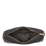 KATE SPADE EMMA LARGE SHOULDER HOBO SATCHEL BAG CROSSBODY BLACK KK069 EXTRA POUCH