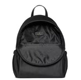 KATE SPADE CARTER KSNYL DOME BACK PACK BLACK KP110
