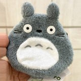 STUDIO GHIBLI FROM JAPAN BIG TOTORO 5" PLUSH COIN PURSE