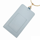 MOFUSAND FROM JAPAN MOFUSAND 3 CONSECUTIVE SHOULDER POUCH (SHARK NYAN)