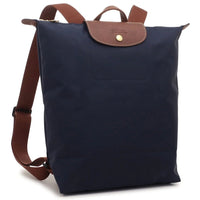 LONGCHAMP LE PLIAGE BACKPACK  BIGGER SIZE 10284 089 001 BLACK