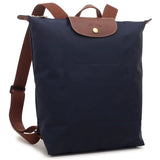 LONGCHAMP LE PLIAGE BACKPACK  BIGGER SIZE 10284 089 001 BLACK