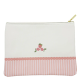 MOFUSAND FROM JAPAN MOFUSAND CARD HOLDER (SWEETS BLOSSOM IVORY)