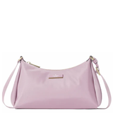 KATE SPADE CARTER NYLON SMALL SHOULDER BAG – LAVENDER SMOKE KL967