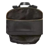 KATE SPADE CARTER NYLON LARGE BACKPACK BLACK KL962