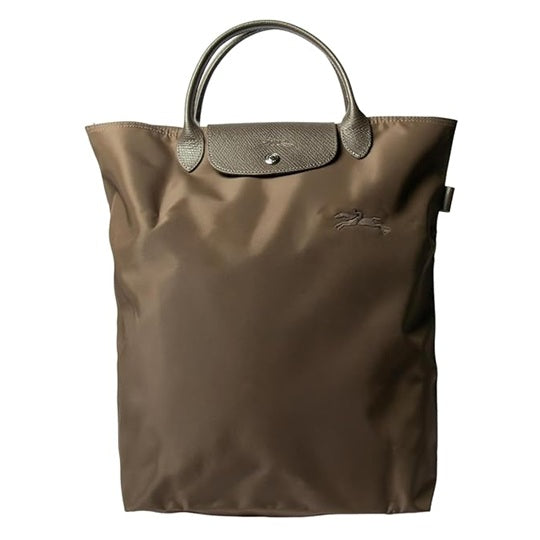 LONGCHAMP LE PLIAGE LARGE TOTE BAG CABAS 10168 089 813 BROWN TERRE