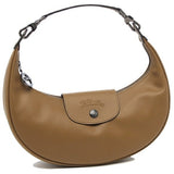 LONGCHAMP LE PLIAGE XTRA S SHOULDER BAG 10316 987 004 TOBACCO – LEATHER