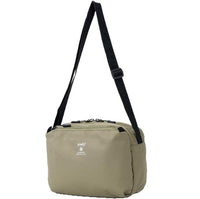 ANELLO FROM JAPAN CROSSBODY BAG OLIVE