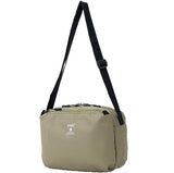 ANELLO FROM JAPAN CROSSBODY BAG OLIVE