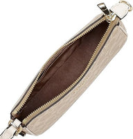 COACH NOLITA 19 IN SIGNATURE CANVAS CW426 BEIGIE
