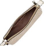 COACH NOLITA 19 IN SIGNATURE CANVAS CW426 BEIGIE