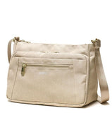 ANELLO FROM JAPAN  SHOULDER BAG BEIGIE CROSSBODY