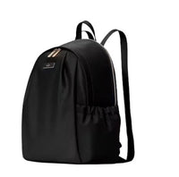 KATE SPADE CARTER NYLON LARGE BACKPACK BLACK KL962