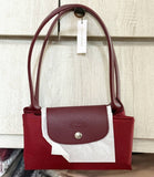 LONGCHAMP LE PLIAGE - SHOULDER BAG S L2605 919 2605 P98 POMEGRANADE