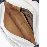 ANELLO FROM JAPAN CROSSBODY BAG OLIVE