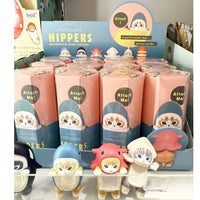 HIPPERS MOFUSAND FROM JAPAN BLIND BOX