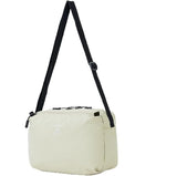 ANELLO FROM JAPAN CROSSBODY BAG BEIGIE SQUARE