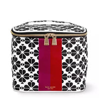 KATE SPADE LUNCH BOX FLORAL CLASSIC