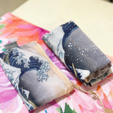 TWO IN ONE FRIDOLIN GERMANY FOLDABLE ECO BAGS