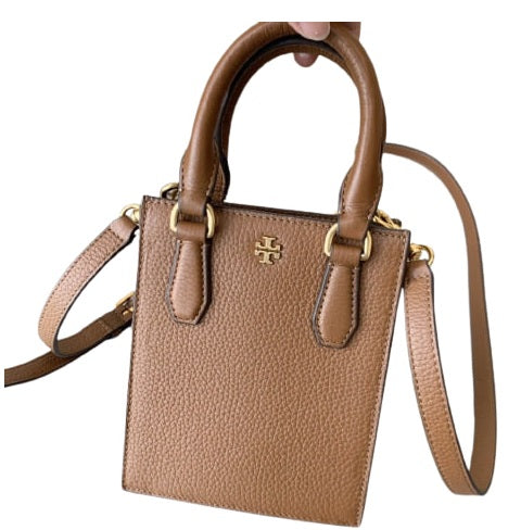 Womens Tory Burch brown Leather Perry Tote Bag | Harrods # {CountryCode}