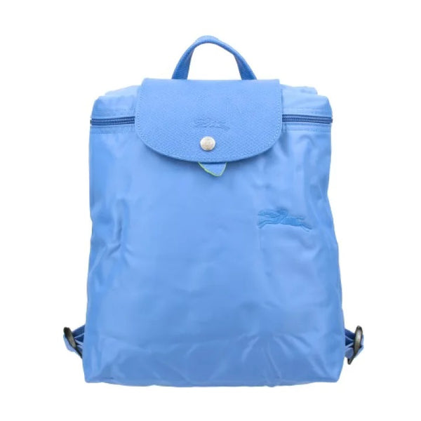 LONGCHAMP BACKPACK  L1699 / 1699 919 P82 BLUE