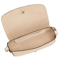 LONGCHAMP ÉPURE CROSSBODY BAG FULL LEATHER 10253 HYZ 555 PAPER CREAM BIGGEST