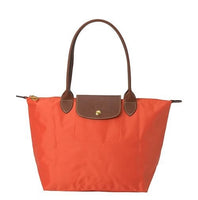 LONGCHAMP LE PLIAGE - SHOULDER BAG S L2605 089 P85 2605 ORANGE