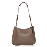 COACH PENELOPE SHOULDER BAG SIGNATURE BROWN CANVAS CP101