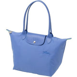 LONGCHAMP LE PLIAGE - SHOULDER BAG MEDIUM L2605 2605 919 P82 BLUE