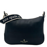 KATE SPADE ROSIE SMALL CROSSBODY BAG IN FULL LEATHER KF633