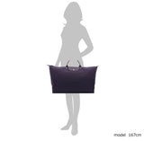 LONGCHAMP PLIAGE FOLDABLE  M TRAVEL BAG (WAS XL) 1625 919 645 BILBERRY