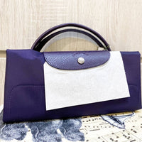 LONGCHAMP PLIAGE FOLDABLE  M TRAVEL BAG (WAS XL) 1625 919 645 BILBERRY