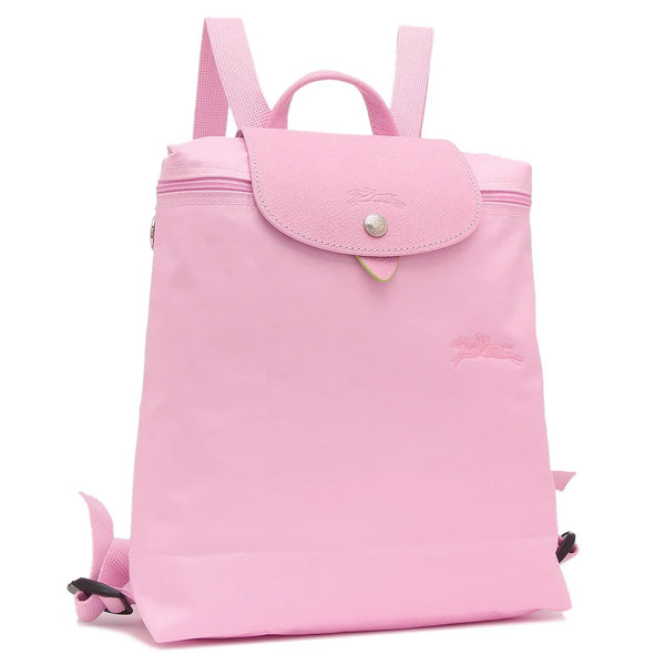 LONGCHAMP LE PLIAGE GREENSERIES BACKPACK 1699 919 P75 PINK