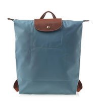 LONGCHAMP LE PLIAGE BACKPACK  BIGGER SIZE 10284 089 P93 EUCALYPTUS