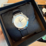 MICHAEL KORS LANEY MULTICOLOR QUARTZ STAINLESS STEEL WATCH MK4895