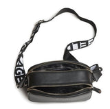 KARL LAGERFELD PARIS KARL MAYBELLE CAMERA CROSSBODY BAG