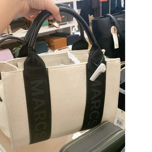 PRE ORDER Marcs Crossbody bag - Vegan leather