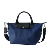 LONGCHAMP SMALL NYLON LE PLIAGE ENERGY TOTE BAG L1512 HSR 1512 006 NAVY