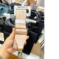 PRE ORDER MARCS STRAP PLEASE INDICATE WHICH COLOR