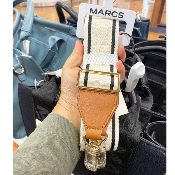 PRE ORDER MARCS STRAP PLEASE INDICATE WHICH COLOR